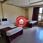 Nipah River View Bajet Hotel