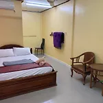 Nipah River View Bajet Hotel