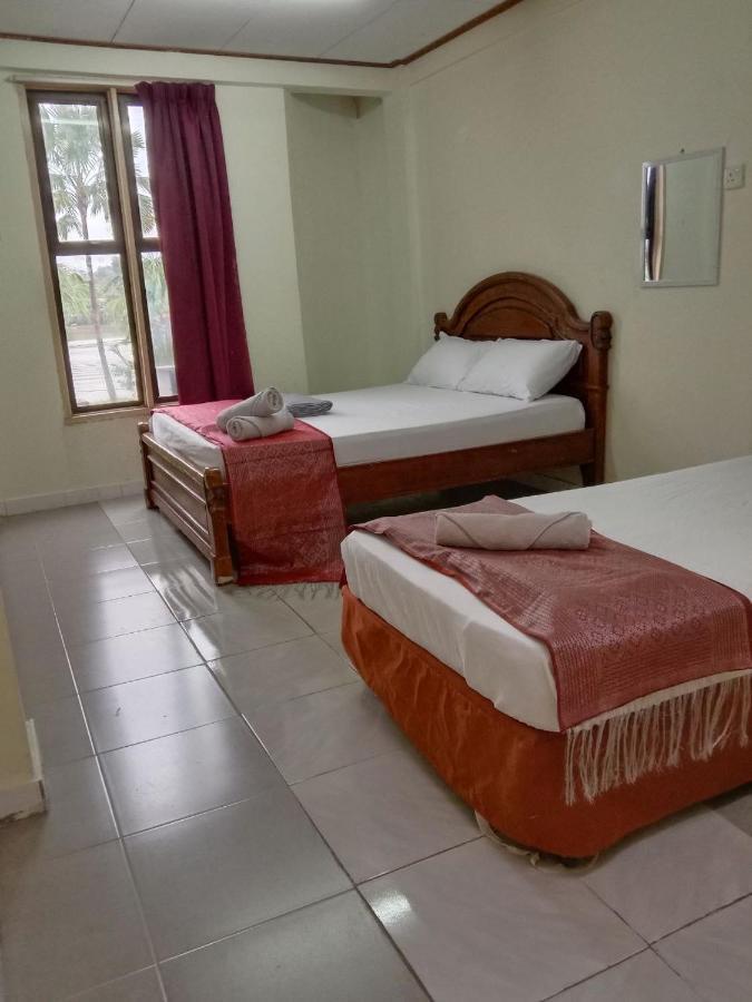 Hotel Nipah River View Bajet 2*
