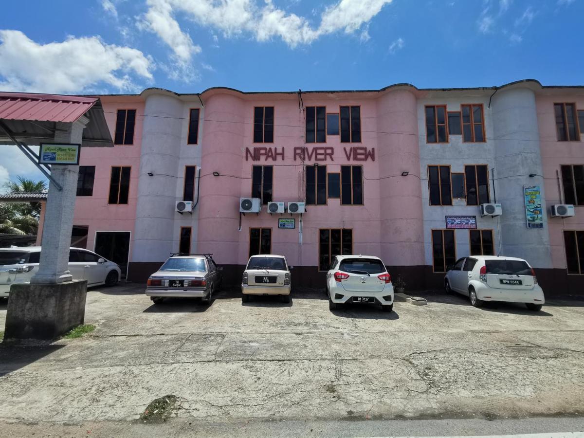 Hotel Nipah River View Bajet
