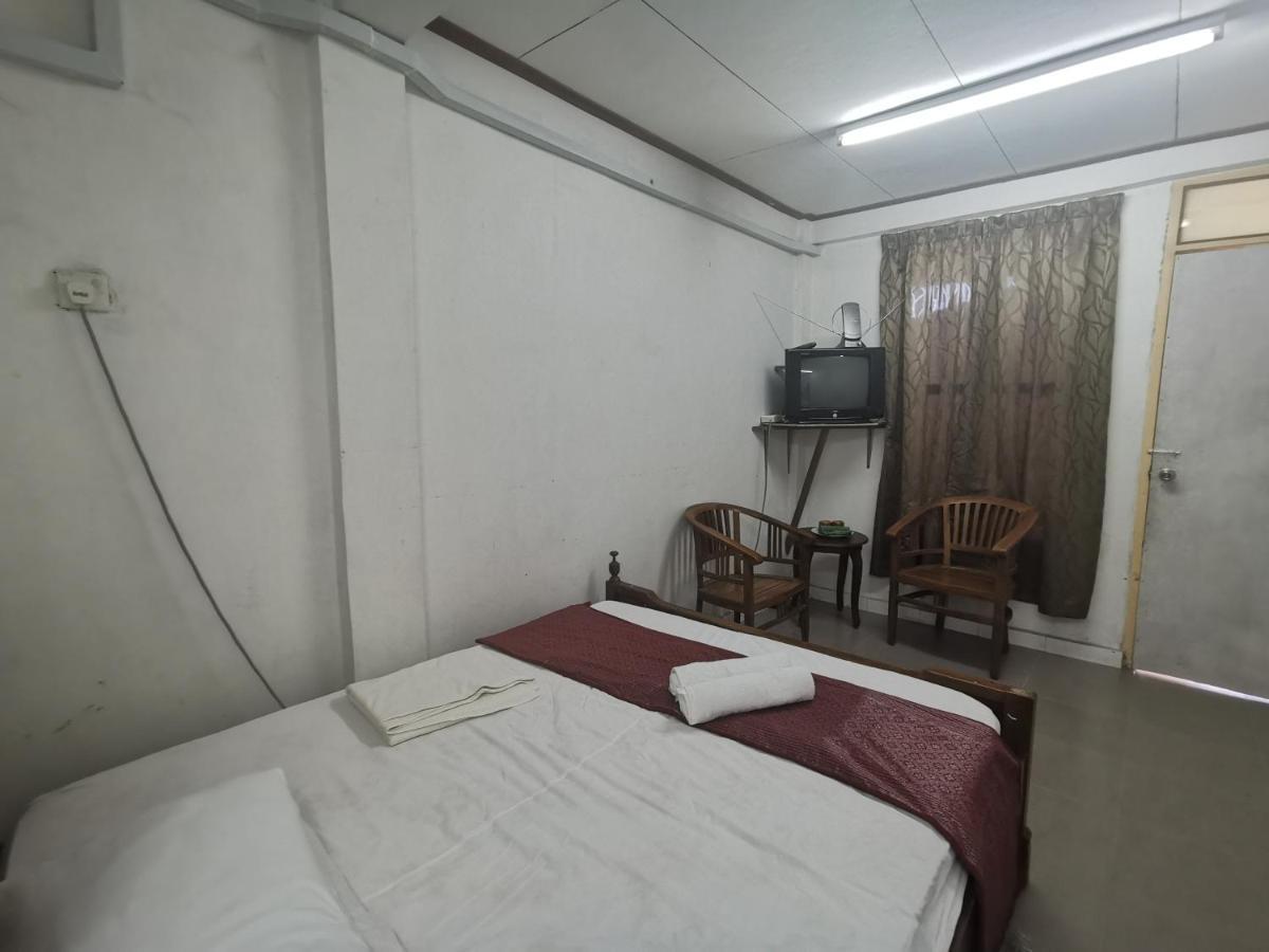 Hotel Nipah River View Bajet 2*